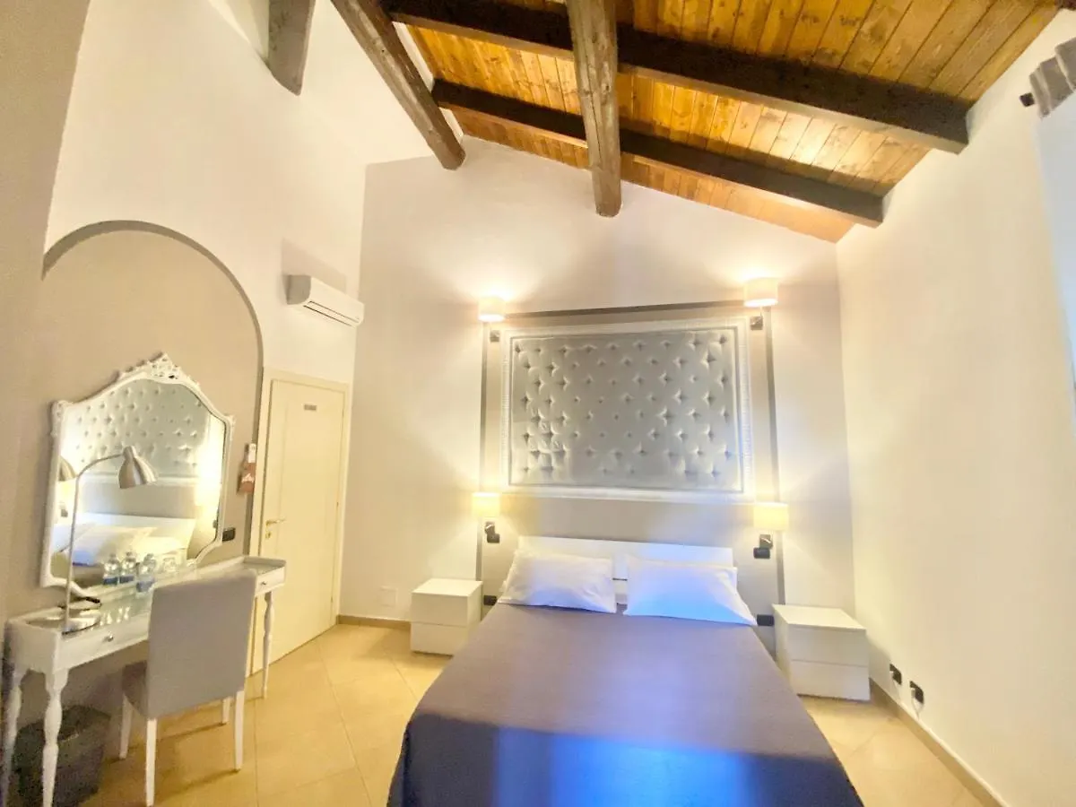 B&B Stazione Don Camillo Brescello 0*,