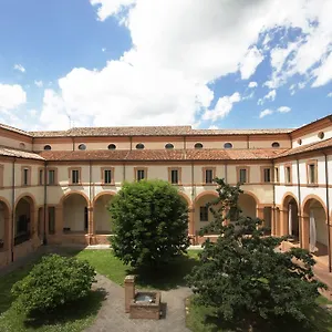 Hotel Antico Convento San Francesco, Bagnacavallo