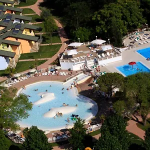 Resort Club Village & Romea, Lido di Volano